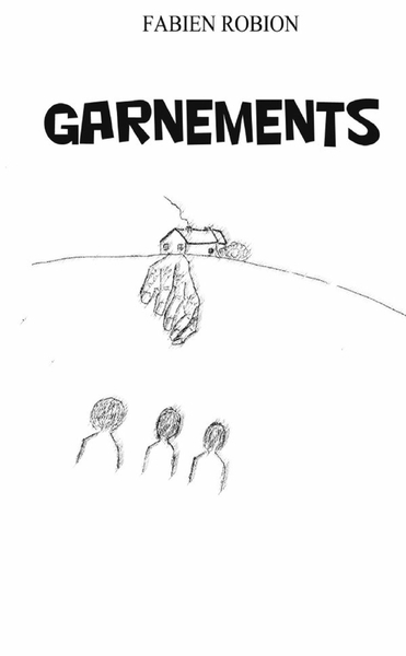 Picture of Garnements