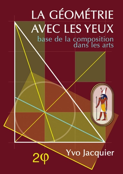 Picture of LA GÉOMÉTRIE AVEC LES YEUX