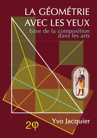 Picture of LA GÉOMÉTRIE AVEC LES YEUX