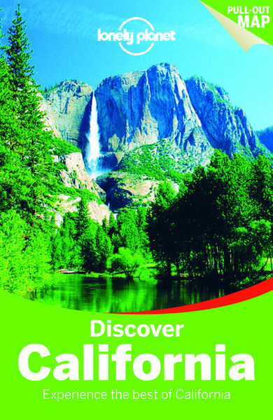 Image de Discover California 3ed -anglais-
