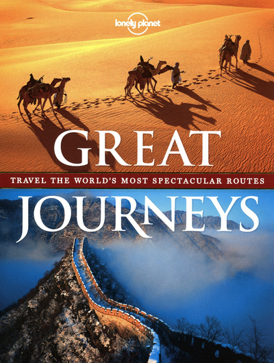 Image de Great journeys 1ed -anglais-