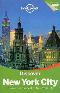 Image de Discover New York City 3ed -anglais-