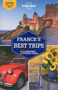 Image de France's best trips 1ed -anglais-