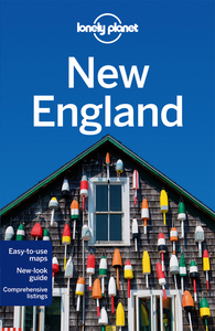 Image de New England 7ed -anglais-