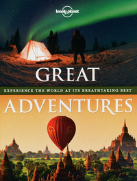 Picture of Great adventures -anglais-