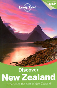 Image de Discover New Zealand 3ed -anglais-