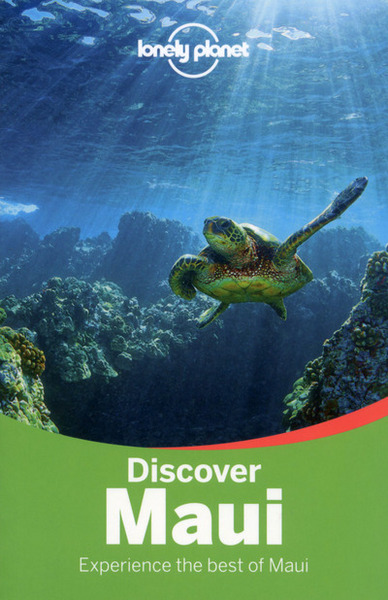 Image de Discover Maui 2ed -anglais-