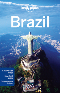 Image de Brazil 9ed -anglais-