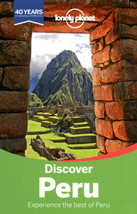Image de Discover Peru 2ed -anglais-