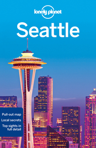 Image de Seattle 6ed -anglais-