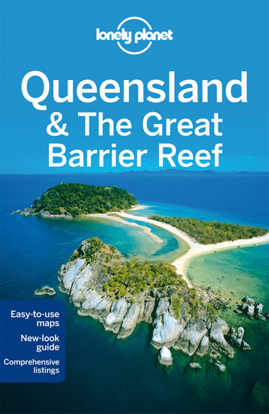 Picture of Queensland & the Great Barrier Reef 7ed -anglais-