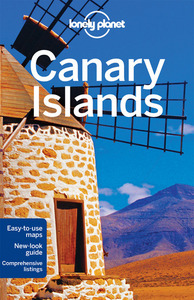 Picture of Canary Islands 6ed -anglais-