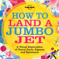 Image de How to land a jumbo jet 1ed -anglais-