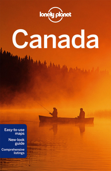 Image de Canada 12ed -anglais-
