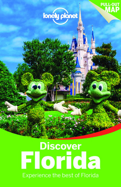Image de Discover Florida 2ed -anglais-