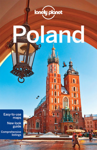 Picture of Poland 8ed -anglais-