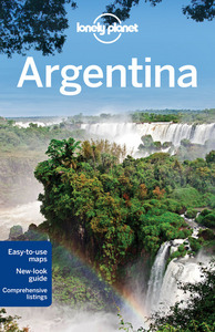 Image de Argentina 9ed -anglais-