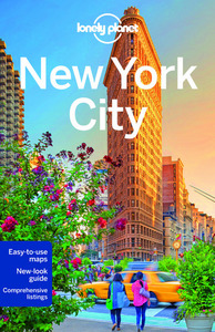 Image de New York City 9ed -anglais-
