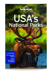 Image de USA'S National Parks 1ed -anglais-