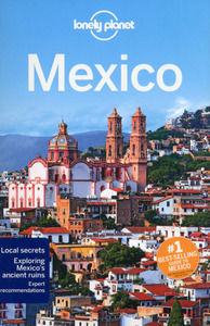 Image de Mexico 14ed -anglais-