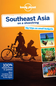 Image de Southeast Asia on a shoestring 17ed -anglais-