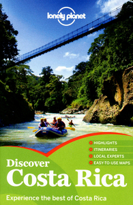 Picture of Discover Costa Rica 2ed -anglais-
