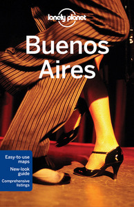 Image de Buenos Aires 7ed -anglais-