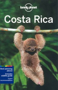 Image de Costa Rica 11ed -anglais-