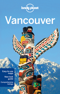 Image de Vancouver 6ed -anglais-