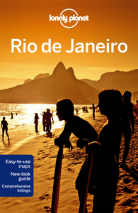 Image de Rio de Janeiro 8ed -anglais-