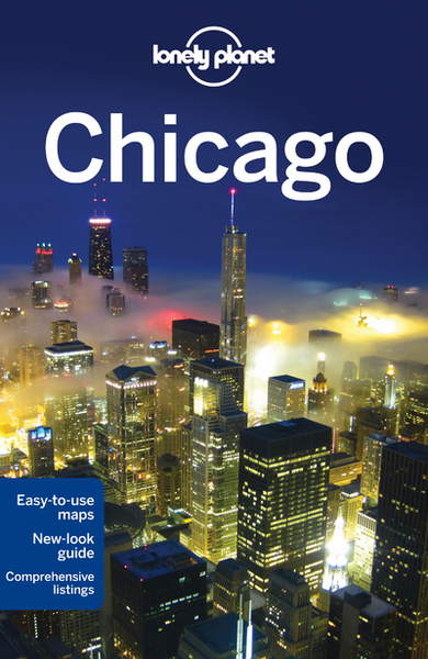 Image de Chicago 7ed -anglais-
