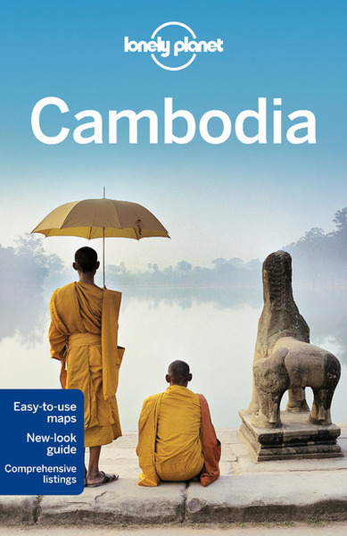 Image de Cambodia 9ed -anglais-