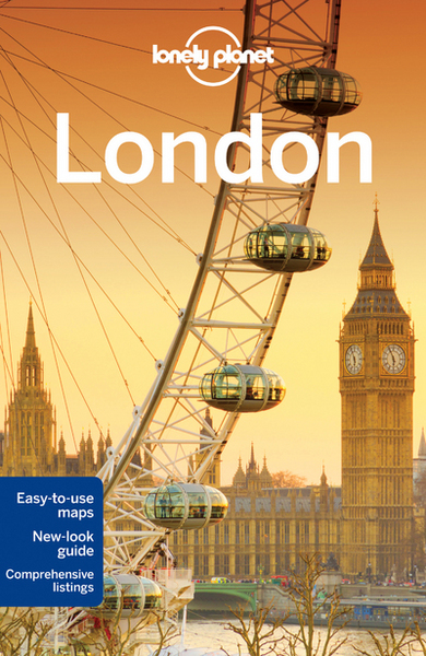 Image de London 9ed -anglais-