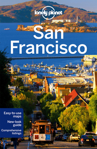 Image de San Francisco 9ed -anglais-