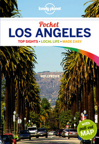 Image de Los Angeles Pocket 4ed -anglais-