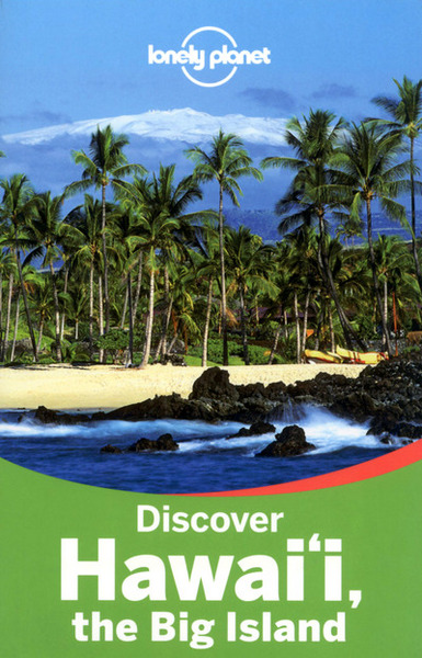 Image de Discover Hawaii the Big Island 2ed -anglais-