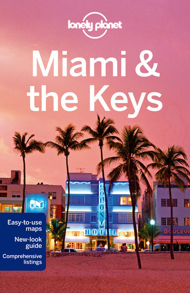 Image de Miami & the Keys 7ed -anglais-