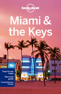 Image de Miami & the Keys 7ed -anglais-