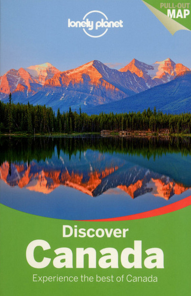 Image de Discover Canada 2ed -anglais-