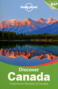 Image de Discover Canada 2ed -anglais-