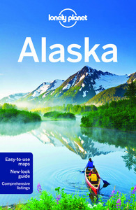 Image de Alaska 11ed -anglais-
