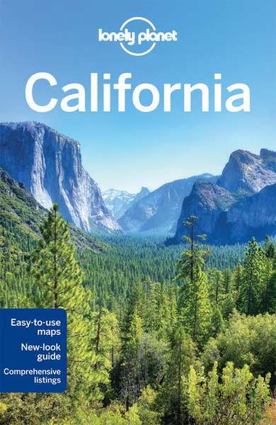 Image de California 7ed -anglais-