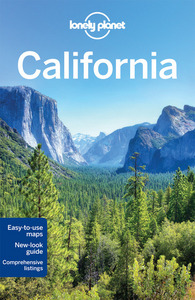 Image de California 7ed -anglais-