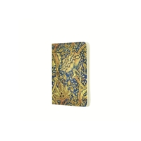 Picture of Cahiers William Morris Morris Danse du Vent A6 N.L. 80pg.