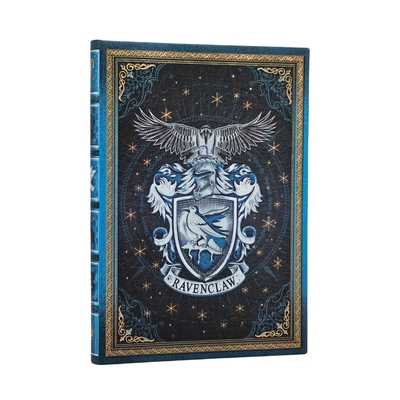 Image de HARRY POTTER Carnet Serdaigle Midi N.L.