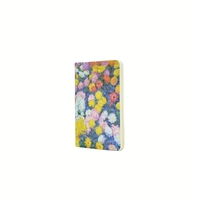 Picture of Cahiers Les Chrysanthemes de Monet A6 N.L. 80pg.