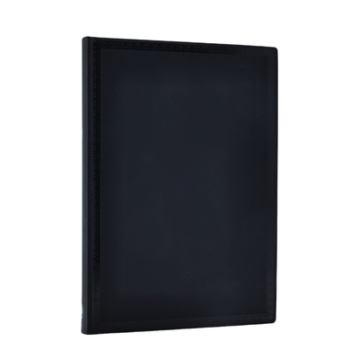 Picture of Carnets Flexis Black Edition Bold Midi LIG. 176pg.
