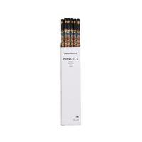 Picture of Crayons Safavide Indigo Lot de 12