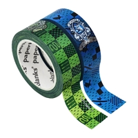 Image de Ruban Washi HARRY POTTER Serdaigle/Serpentard