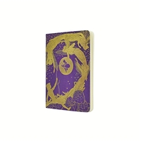 Picture of Cahiers Lang's Fairy Books Fee Violette A5 N.L. 80pg.